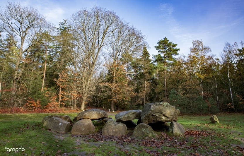 Wist u dat hunebedden de oudste monumenten van Nederland zijn?