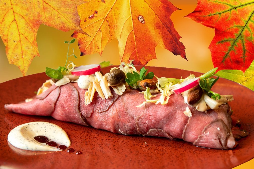 Wildarrangement Drenthe