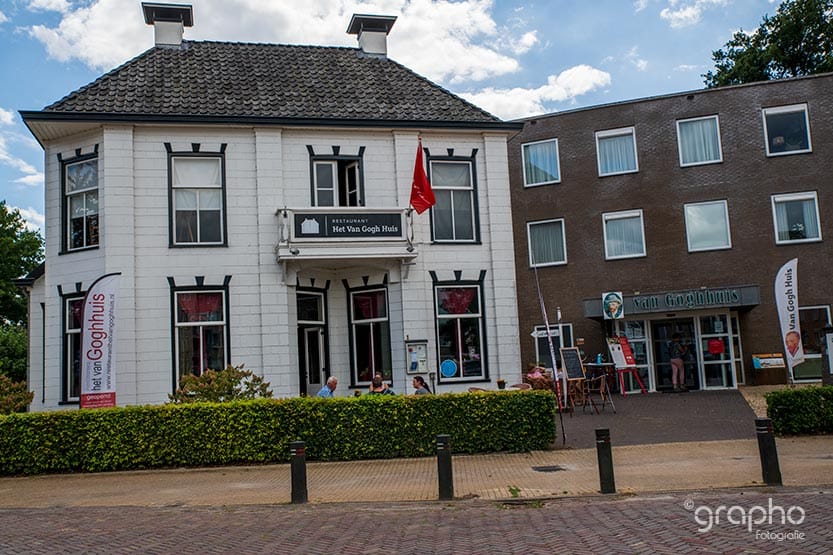 Van Gogh Huis